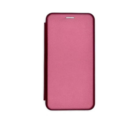 Чехол-книжка для Honor 9A INNOVATION бордовый
