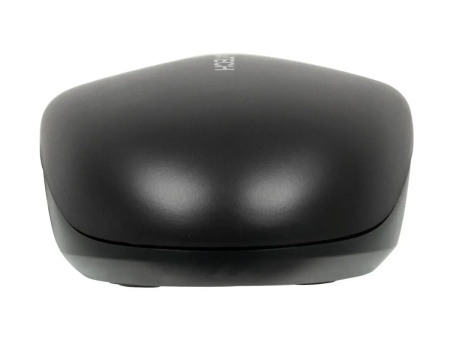 Мышь USB A4Tech OP-530NU оптическая V-Track, 1000dpi, кабель 1.5м, Black