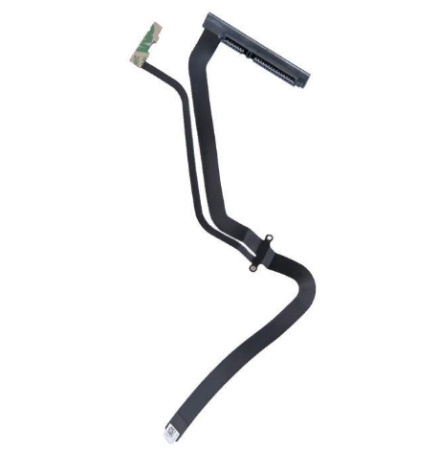 Шлейф на HDD для Apple Macbook Pro A1278 (821-0814-A)