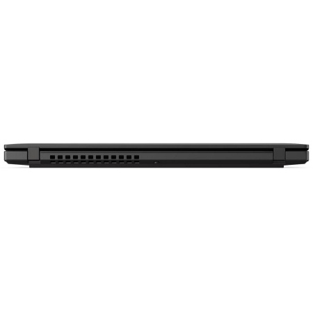 Ноутбук/ Lenovo ThinkPad T14 G5 14.0" WUXGA Touch IPS AG 400nits, AMD Ryzen 7 PRO 8840U,32GB DDR5, 512GB SSD M.2, AMD Radeon 780M Graphics,5M+IRCam, Qualcomm Wi-Fi 6E NFA725A+BT5.3, Wired Ethernet, 4 Cell 52.5Whr, BKLT KB ENG, Win 11 Pro, 1 Year, Black