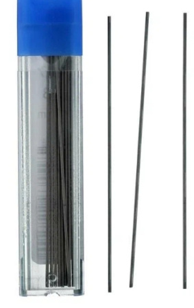 Грифель 0,7мм. KOH-I-NOOR 4162 HВ