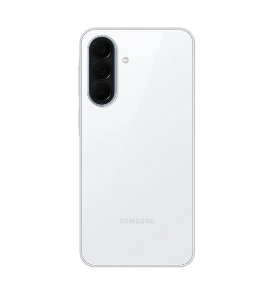 Смартфон Samsung Galaxy A37 SM-A376 8Гб 128Гб Белый 6.7", Super AMOLED, 2340*1080, 4*2.05+4*2.75ГГц, 50+8+5Мп, 12Мп, 5G, NFC, 5000мАч, And 16