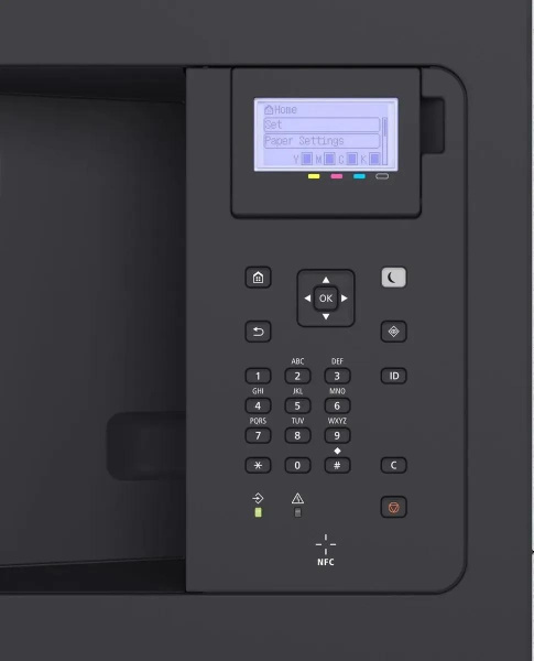 Лазерный принтер цветной/ Canon i-SENSYS LBP722Cdw