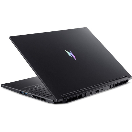 Ноутбук Acer Nitro V 16S ANV16S-71-57UH Core 5 210H 16Gb SSD1Tb NVIDIA GeForce RTX 5060 8Gb 16" IPS WQXGA (2560x1600) без ОС black WiFi BT Cam (NH.U28CD.005)