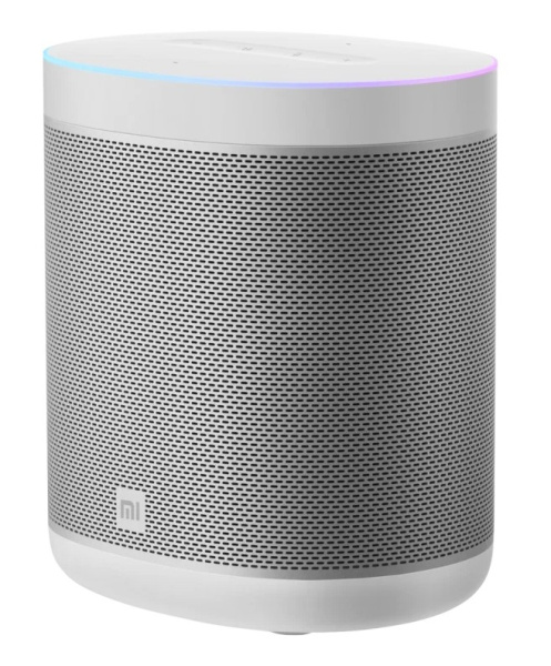 Портативная колонка Xiaomi Mi Smart Speaker L09G, голосовой помощник Маруся (QBH4221RU)