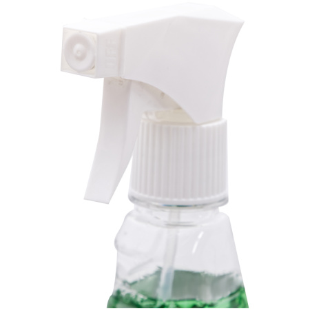 Средство для мытья стекол Vega "Сияние Лайм" 500мл (314210)