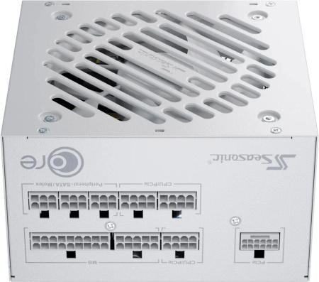 Блок питания SEASONIC Seasonic ATX 850W