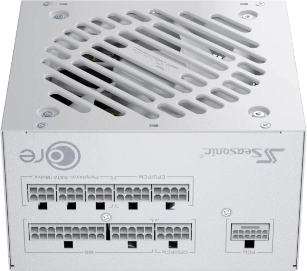 Блок питания SEASONIC Seasonic ATX 850W