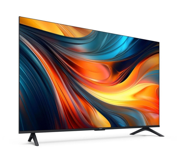 Телевизор 43" Xiaomi TV А 43 FHD 2026 (FHD,1920x1080,Smart TV)(L43MB-AFRU)