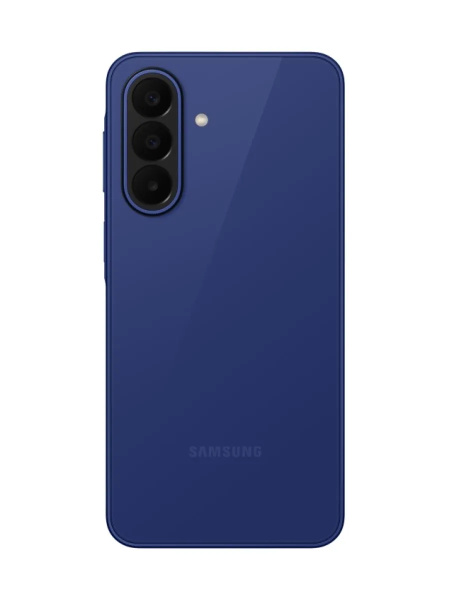 Смартфон Samsung Galaxy A27 8Гб 256Гб SM-A276 Синий 6.7", Super AMOLED, 2340*1080, 4*2.4+4*1.8ГГц, 50+5+2Мп, 12Мп, 5G, NFC, 5000мАч, And 16