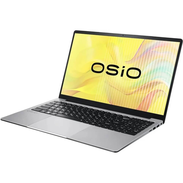 Ноутбук FocusLine F160a-010 16.1"(1920x1080 IPS (матовый))/AMD Ryzen 7 5700U(1.8Ghz)/16384Mb/1024SSDGb/noDVD/Int:AMD Radeon Vega 8 /Cam/BT/WiFi/45.6WHr/war 1y/1.77kg/Space Gray/noOS + не МПТ