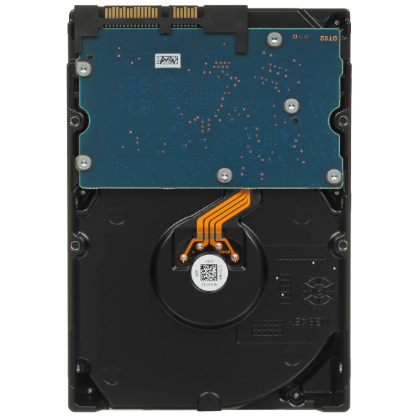 Жесткий диск HDD 4,0Tb Toshiba DT02 5400rpm,128Mb