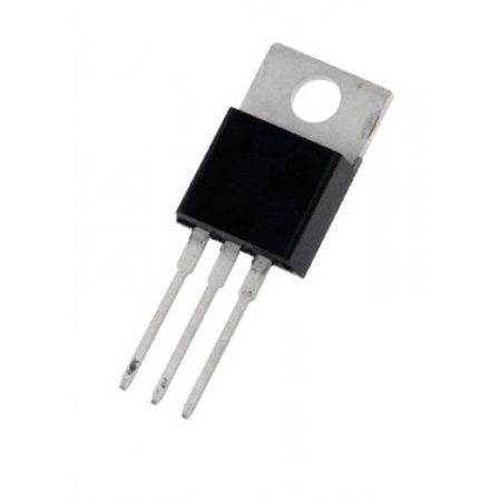 Симистор BTB06-600 600V 6A TO220