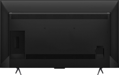 Телевизор QLED TCL 85" 85P8L (2026) Premium черный 4K Ultra HD 144Hz MEMC DVB-T DVB-T2 DVB-C DVB-S DVB-S2 USB WiFi Smart TV