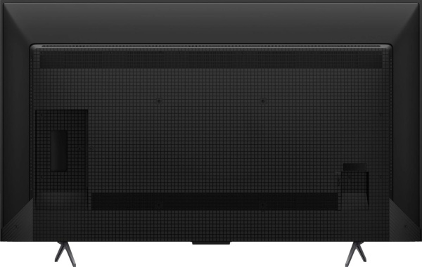 Телевизор QLED TCL 85" 85P8L (2026) Premium черный 4K Ultra HD 144Hz MEMC DVB-T DVB-T2 DVB-C DVB-S DVB-S2 USB WiFi Smart TV