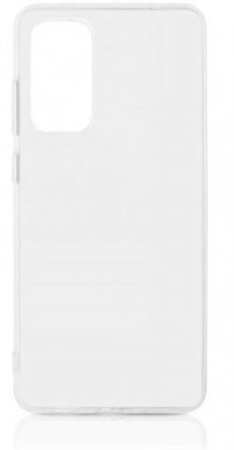 Накладка для Samsung Galaxy M31s (M317) ZIBELINO Ultra Thin Case (ZUTCP-SAM-M31S-TRN) прозрачный