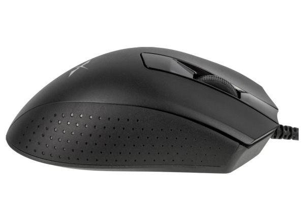 Игровая мышь USB A4Tech Bloody X5 Max оптическая, 10000dpi, Black