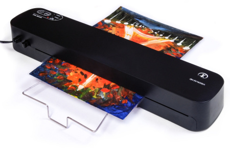 Ламинатор Vision A3 HD 75-150мкр, 2 горячих (8972)