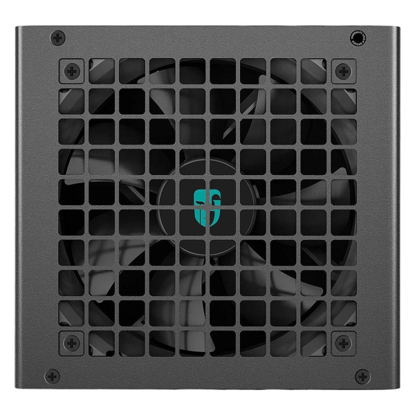 Блок питания 550Вт Deepcool GamerStorm PF550X (APFC,120мм,2PCI-E,6SATA,80+BRONZE)[PF550X]