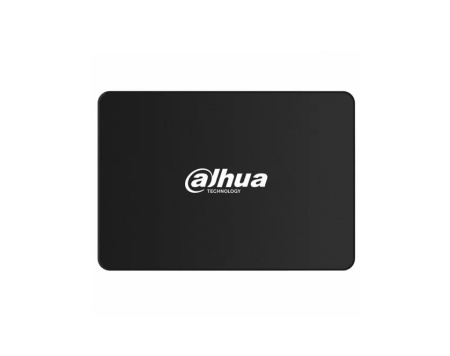 SSD-накопитель 512Гб Dahua E800 [DHI-SSD-E800S512G](3D NAND,550/470 Мб/с)