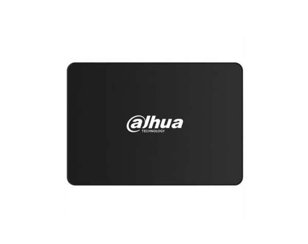 SSD-накопитель 512Гб Dahua E800 [DHI-SSD-E800S512G](3D NAND,550/470 Мб/с)