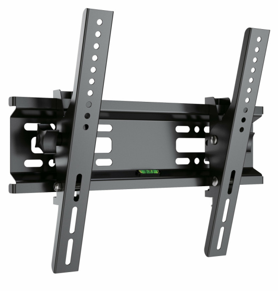 Кронштейн ELTRONIC 10-12 для телевизора настенный наклонный от 32" до 42" Max вес 40кг