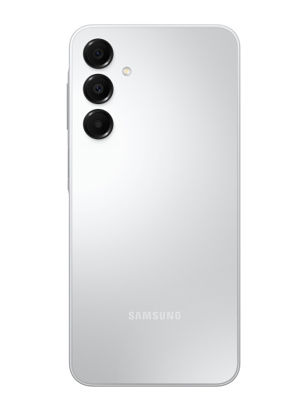 Смартфон Samsung Galaxy A16 6Гб 128Гб SM-A165 Gray 6.7", AMOLED, 2340*1080, 2*2.2+6*2.0ГГц, 50+5+2Мп, 13Мп, 4G, NFC, 5000мАч, And 14
