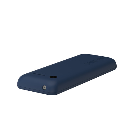 Сотовый Maxvi P99 Blue 2sim/2.0"/160*128/microSD/0.3МП/Bt/2500мАч/моноблок