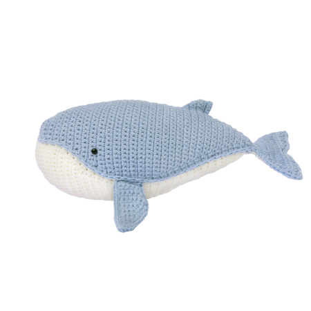 Набор для вязания "Miadolla" AMG-0109 Могучий кит