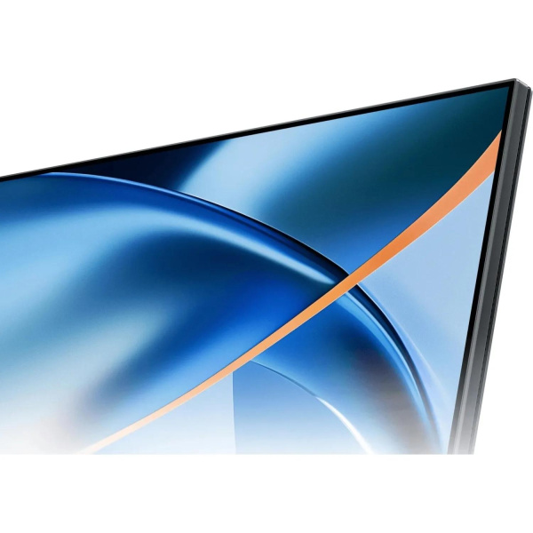 Монитор Xiaomi 27" A27Qi 2026 черный IPS LED 6ms 16:9 HDMI матовая 1300:1 300cd 178гр/178гр 2560x1440 120Hz DP 2K 3.9кг