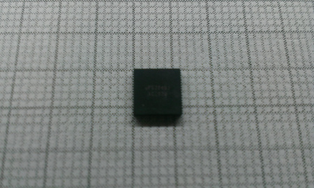 Микросхема uP6204BJ (L6788A) VQFN40