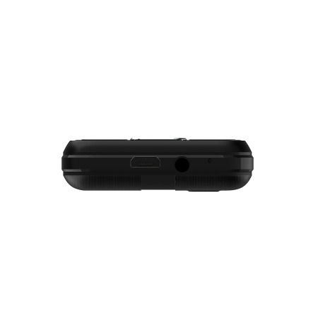 Сотовый Maxvi K21 Black 2sim/2.4"/320*240/microSD/0.5МП/Bt/1400мАч/моноблок