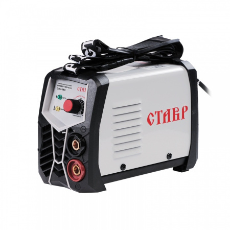 Сварочный аппарат Ставр САИ-180 6,1кВт, 20-180А, инверторный (IGBT) электроды 1,6-4мм