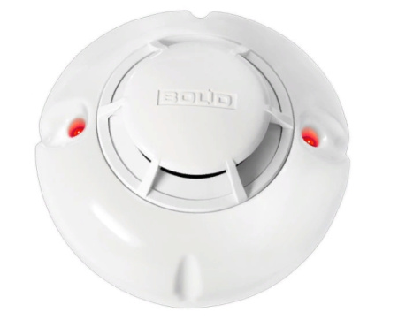 Дымовой пороговый пожарный извещатель ДИП-31