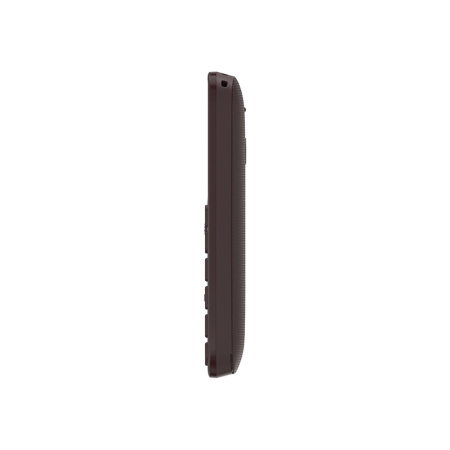 Сотовый Maxvi B110 Brown 2sim/1.77"/160*128/microSD/Bt/1000мАч/моноблок