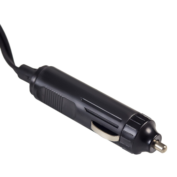 Компрессор автомобильный Ставр КА-12/7 12В, 7 Атм, 35 л/мин, 3 насадки, шланг 1м, сумка