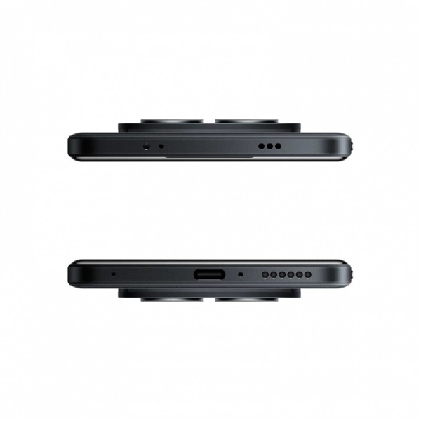 Смартфон Xiaomi Redmi Note 15 Pro 12Гб 512Гб Black 6.77", AMOLED, 2392*1080, 2*2.2+6*2Ггц, 200+8МП, 32Мп, 4G, NFC, 6500 мАч, And 15