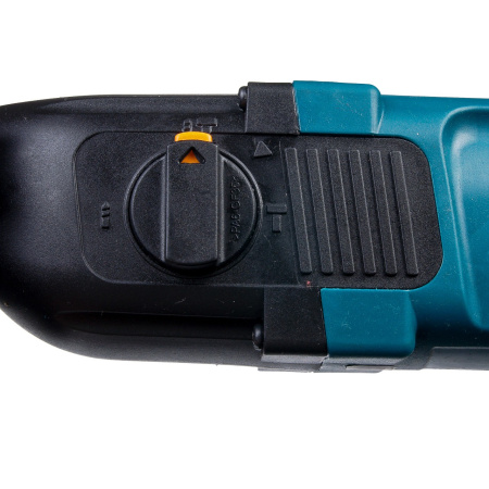 Перфоратор Bort BHD-800N 800Вт, 3 реж., 3Дж, 0-1100 об/мин, 0-5000 уд/мин, реверс, SDS-plus, кейс