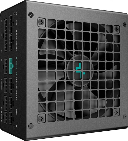 Блок питания DEEPCOOL Deepcool ATX 750W