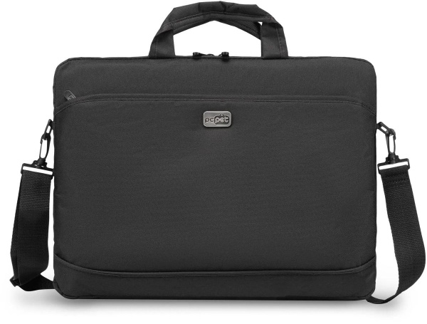 Сумка_для_ноутбука 15"6 PC PET PCP-A1315BK черная