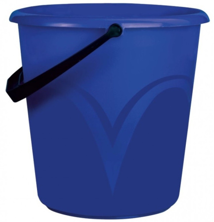 Ведро пластиковое 12л. OfficeClean
