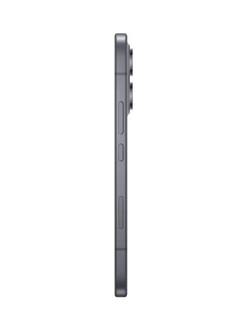 Смартфон Honor 600 Lite 8Гб 256Гб Вельветовый Черный 6.6", AMOLED, 2600*1200, 2*2.4+4*2Ггц, 108+5МП, 16Мп, NFC, 5G, 6520мАч, And