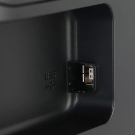 МФУ Струйный Цветной A4 Epson EcoTank L3210 33 стр/м USB  СНПЧ