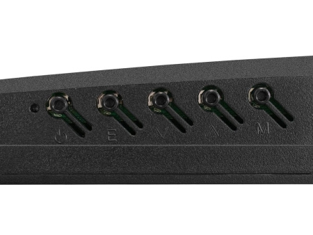 Монитор 27"/ExeGate/ProSmart EV2707/Черный/VA/1920*1080/75 Гц/VGA/HDMI