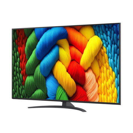 65" Телевизор NANO LED LG 65NANO81A6A.ARUG