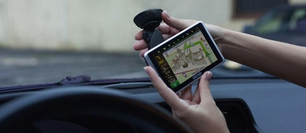 Держатель Lexand LH-110 универсальный (модель Nano)