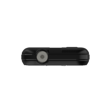 Сотовый Maxvi K21 Black 2sim/2.4"/320*240/microSD/0.5МП/Bt/1400мАч/моноблок