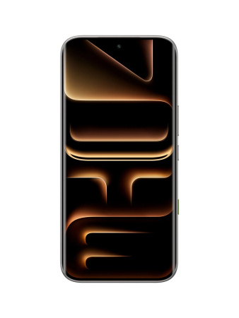 Смартфон INFINIX Note Edge 8Гб 256Гб Lunar Titanium 6.78", 2436*1080, 4G, NFC, 6500мАч, And 15