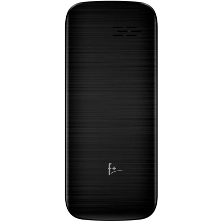 Сотовый F+ F197 Black 2sim/1.77"/160*128/microSD/Bt/600мАч/моноблок Сотовый F+ F197 Black 2sim/1.77"/160*128/microSD/Bt/600мАч/моноблок