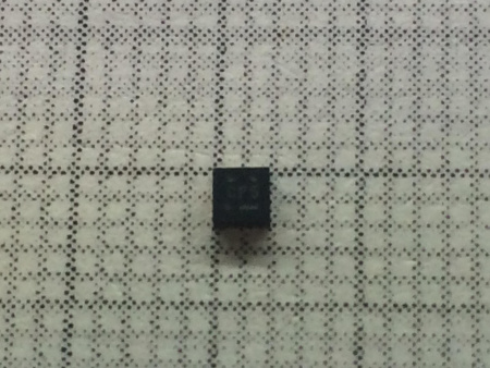Микросхема RT8238A(RT8238AGQW, marking CPY)